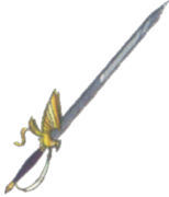 Falcon blade - Dragon Quest Wiki