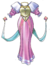 Princess robe VII artwork.png