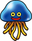 Healslime - Dragon Quest Wiki