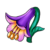 Sleeping hibiscus xi icon.png