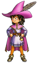 DQVII Troubadour male.png