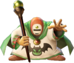 Magus - Dragon Quest Wiki