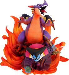 Dragonlord - Dragon Quest Wiki