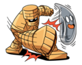 Golem and Metal Slime.png