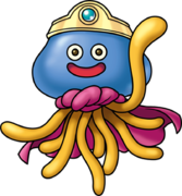 Healslime - Dragon Quest Wiki