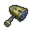 DQIX Megaton hammer.png