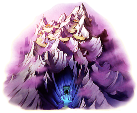 Dragon Quest V [DS] Playthrough #104, Mt Zugzwang (1/3): Ascending to the  Summit 