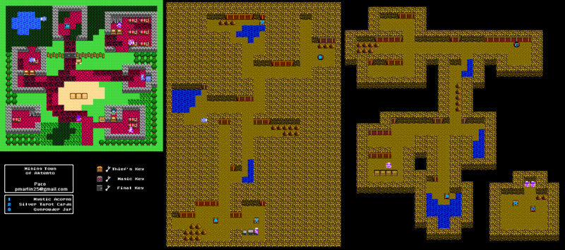 File:DQ IV NES Aktemto Mine Unfinished.png