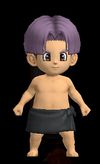 DQB2 Customization Boy Bath Towel 2.jpg