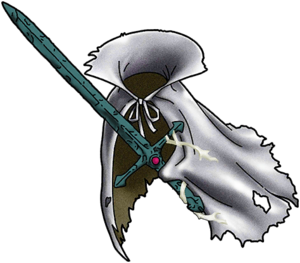 DQT Silver Cape.png