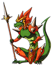 DQMCH War Lizard.png