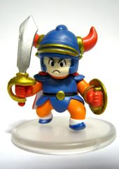 Hero (Dragon Quest) - Dragon Quest Wiki