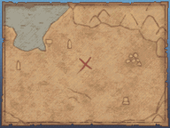 List of treasure map grotto locations in Dragon Quest IX - Dragon Quest ...