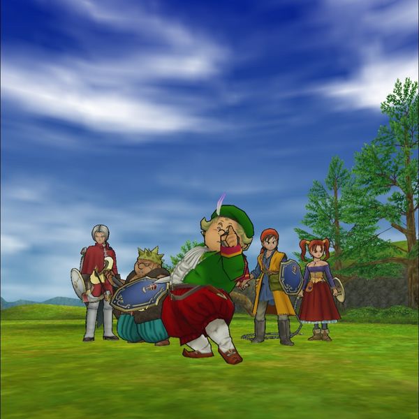 File:DQ VIII Android Party Preparing For Battle 4.jpg