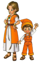 DQIV Tessie and Tipper.png