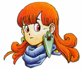 Alena - Dragon Quest Wiki