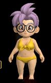 DQB2 Customization Girl Scandalous Swimsuit 7.jpg