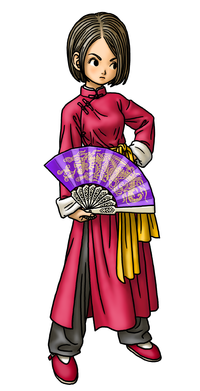 DQIX Martial Artist Female.png