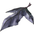 DQVIII Darktree Leaf.png