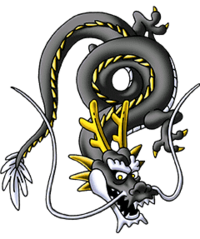 Auroral Serpent Dragon Quest Wiki