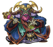 DQIX King Godwyn.png