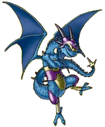 Incarnus - Dragon Quest Wiki