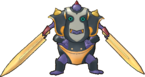 DQVIII PS2 Democrobot.png