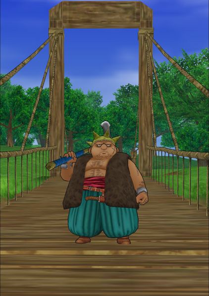 File:DQ VIII Android Trodain And Farebury Bridge.jpg