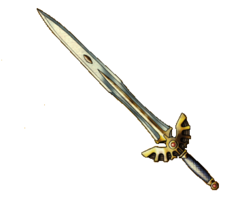 Sword of Kings - Dragon Quest Wiki