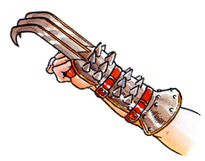 DQIII Iron Claw.png