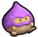 Stuffed hammerhood icon.png