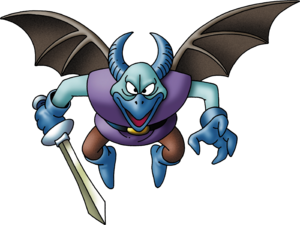 DQVIII Gargoyle.png