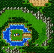 Rimuldar - Dragon Quest Wiki