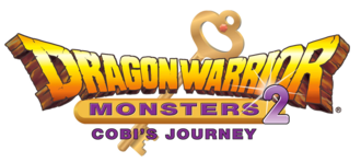 dragon warrior monsters 2