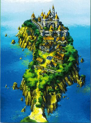 Yumiko Murakami Estard Castle Town.jpg