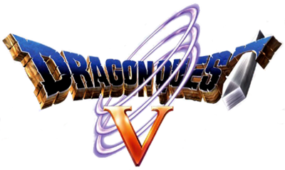 Dragon Quest V maps