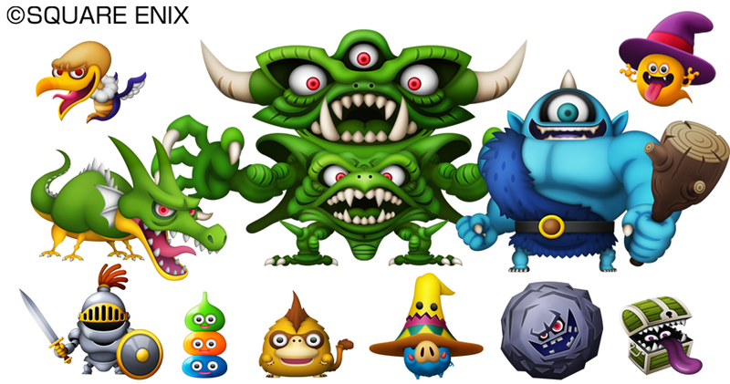 File:Theatrhythm DQ monsters.png