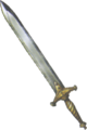 Steel broadsword - Dragon Quest Wiki