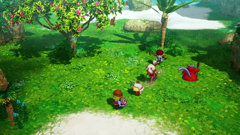 File:DQX Offline Screenshot Ver1 Img1.png