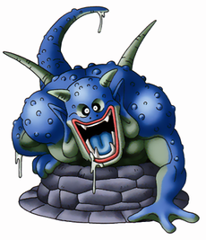 Immigrant Town (Dragon Quest III) - Dragon Quest Wiki