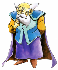 Glombolero - Dragon Quest Wiki