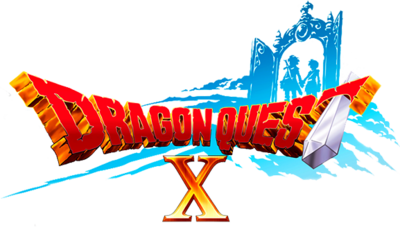 Dragon Quest X maps
