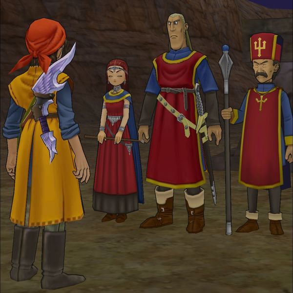 File:DQ VIII Android Talking With Golding's Soldiers.jpg