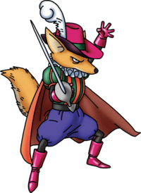 DQVIII Fencing Fox.png