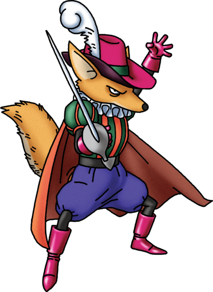 File:DQVIII Fencing Fox.png