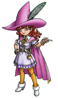 DQVII Troubadour female.png