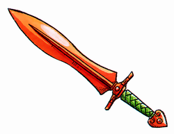 DQIII Dragons Sword.png