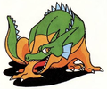 DQI Green dragon.png