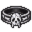 DQVIII Skull ring.png