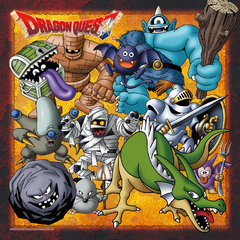 Category:Official Art - Dragon Quest Wiki